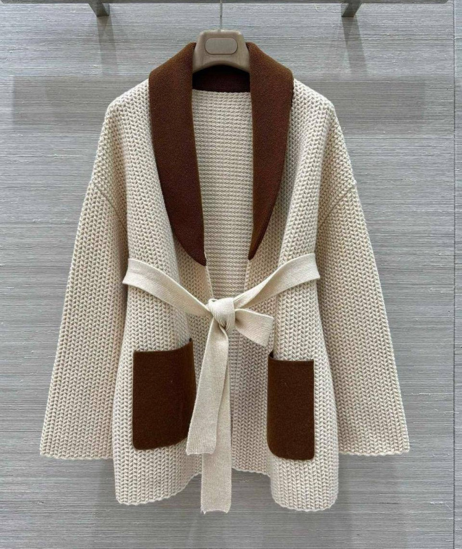 КАРДИГАН LORO PIANA фото