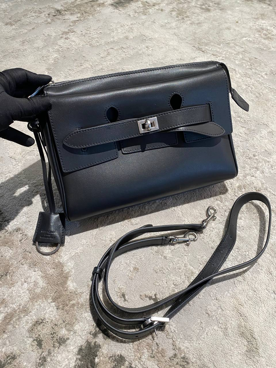 СУМКА BALENCIAGA детальное фото