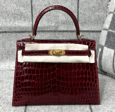 СУМКА HERMES KELLY 25 фото