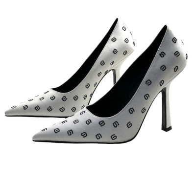 ТУФЛИ ALEXANDER WANG фото