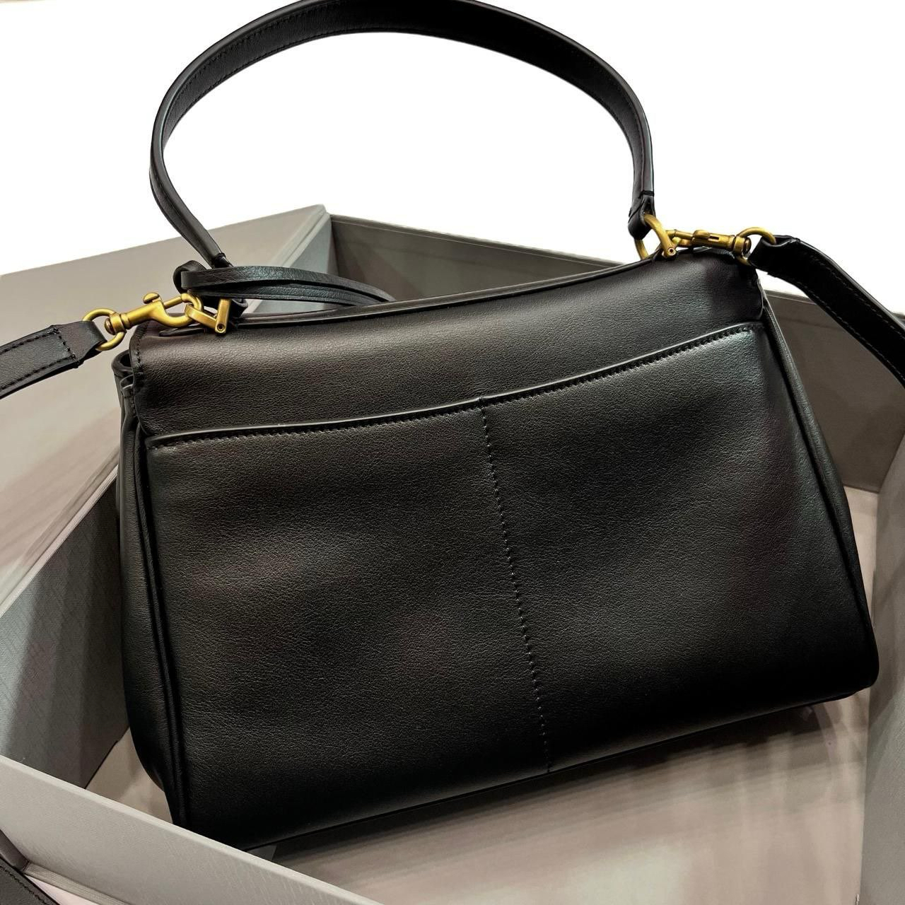 СУМКА BALENCIAGA RODEO MINI детальное фото