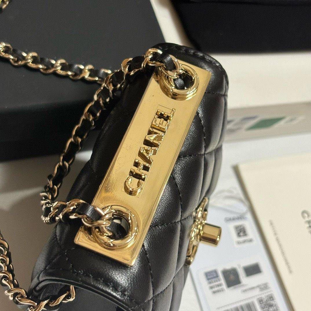 СУМКА CHANEL детальное фото