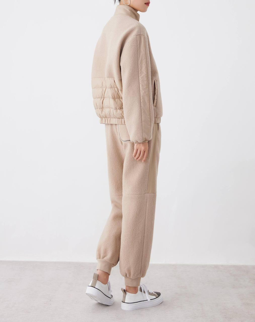 КОСТЮМ BRUNELLO CUCINELLI детальное фото