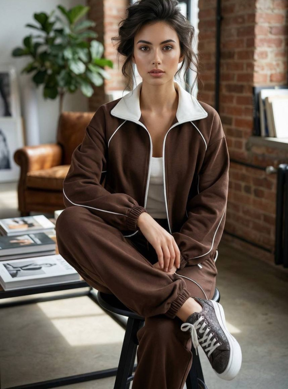 КОСТЮМ BRUNELLO CUCINELLI фото