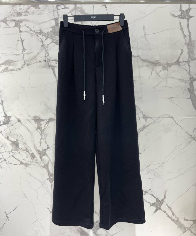 БРЮКИ LOEWE фото