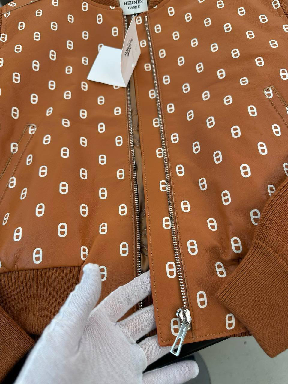 БОМБЕР CELINE детальное фото