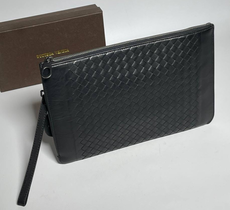 МУЖСКОЙ КЛАТЧ BOTTEGA VENETA фото