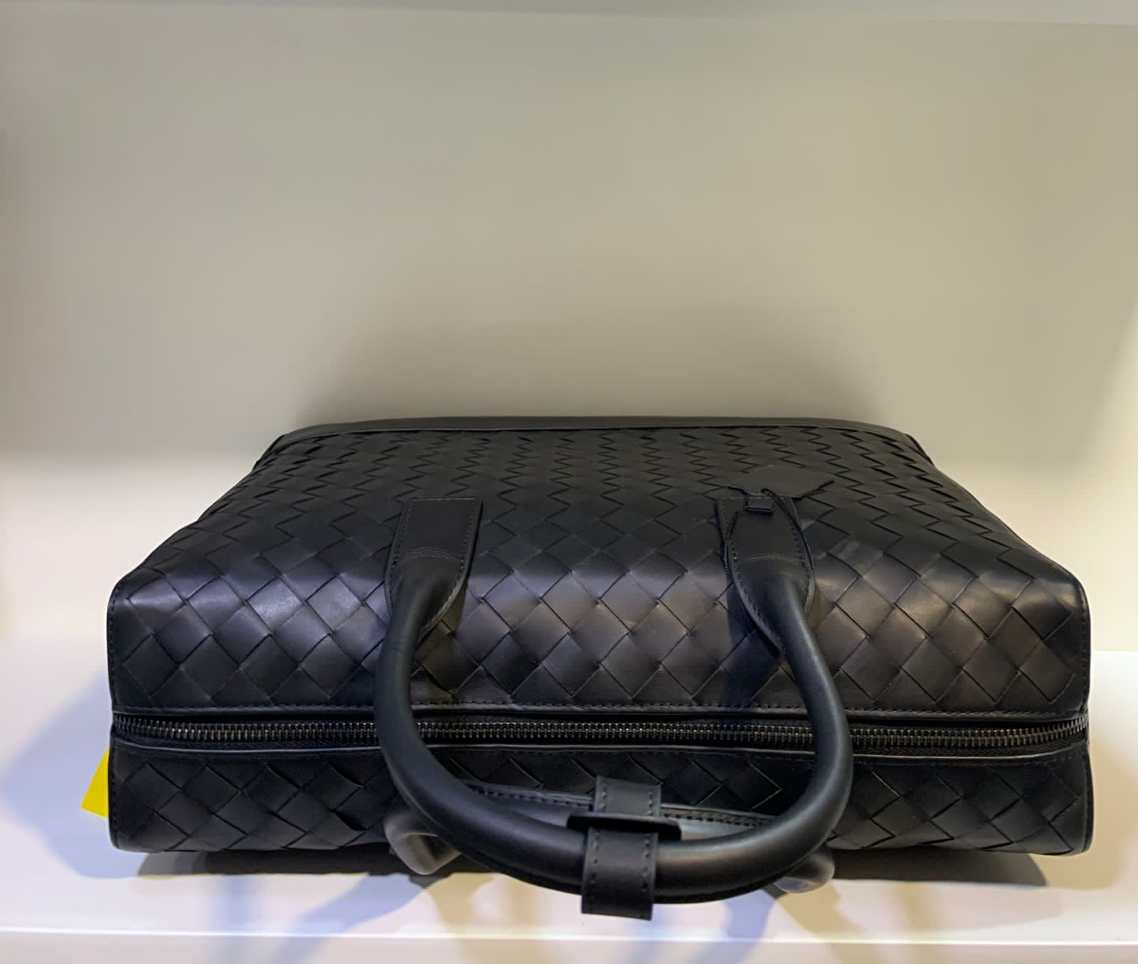 МУЖСКОЙ ПОРТФЕЛЬ BOTTEGA VENETA детальное фото