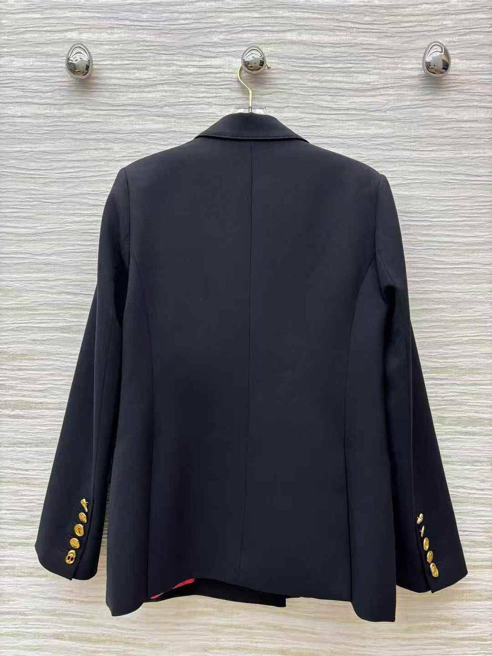 ПИДЖАК SCHIAPARELLI детальное фото