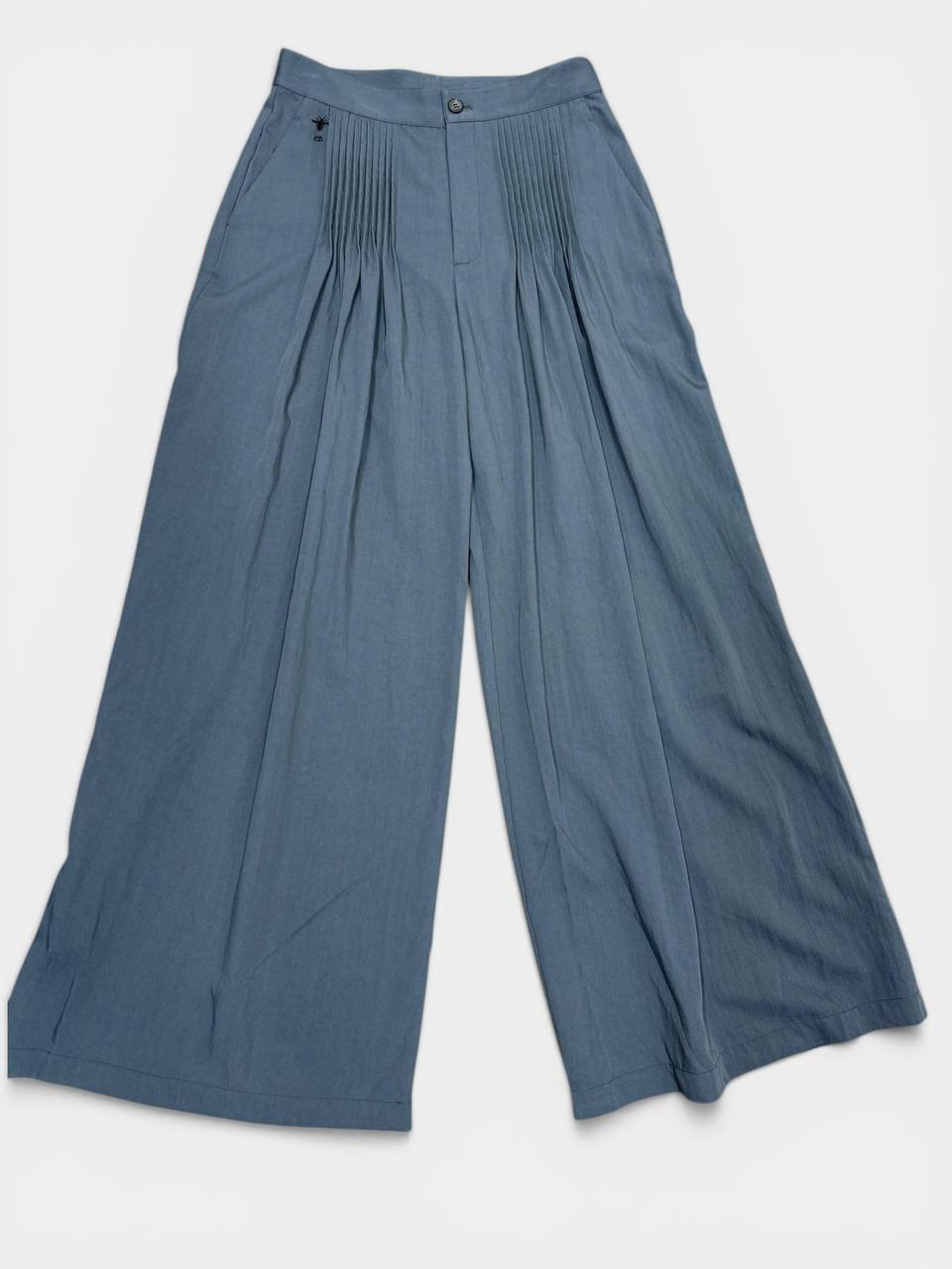 БРЮКИ CHRISTIAN DIOR детальное фото