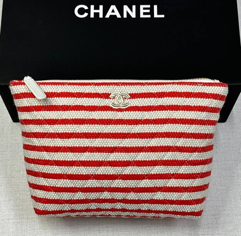 КОСМЕТИЧКА CHANEL фото