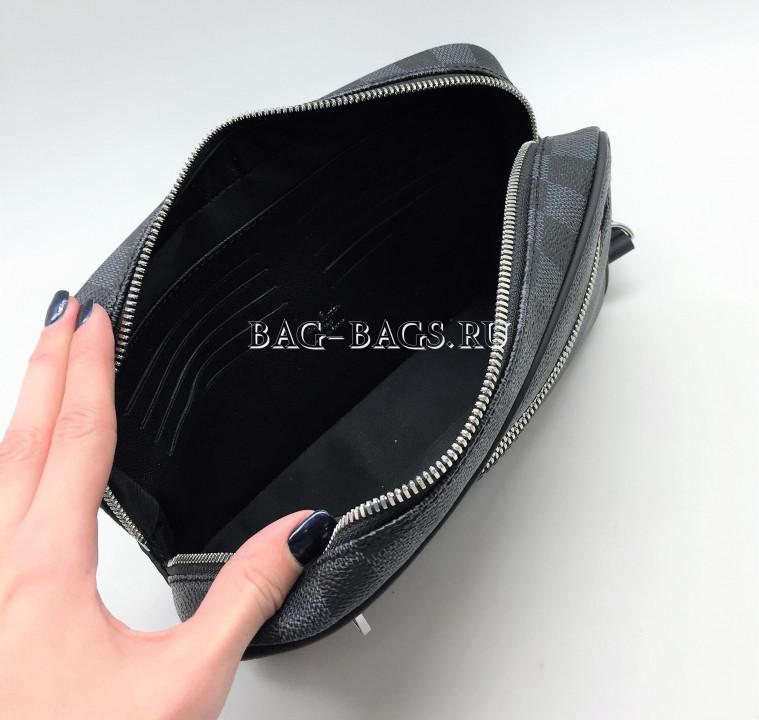 КЛАТЧ LOUIS VUITTON KASAI детальное фото