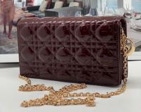КЛАТЧ LADY DIOR фото