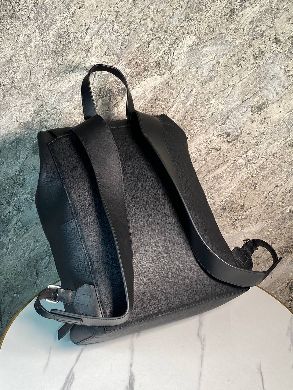 МУЖСКОЙ РЮКЗАК LOEWE детальное фото