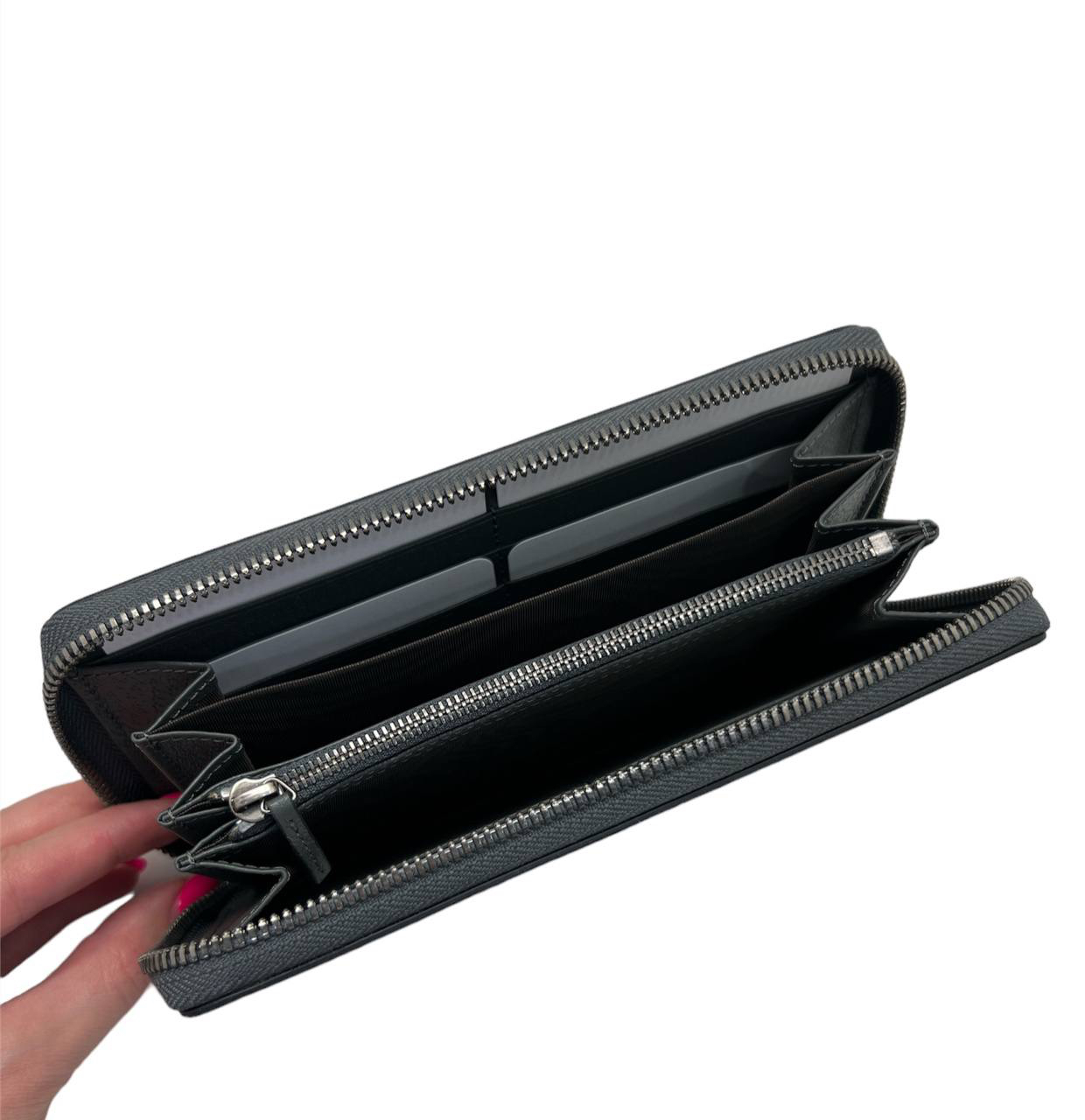 МУЖСКОЙ КОШЕЛЕК GUCCI детальное фото