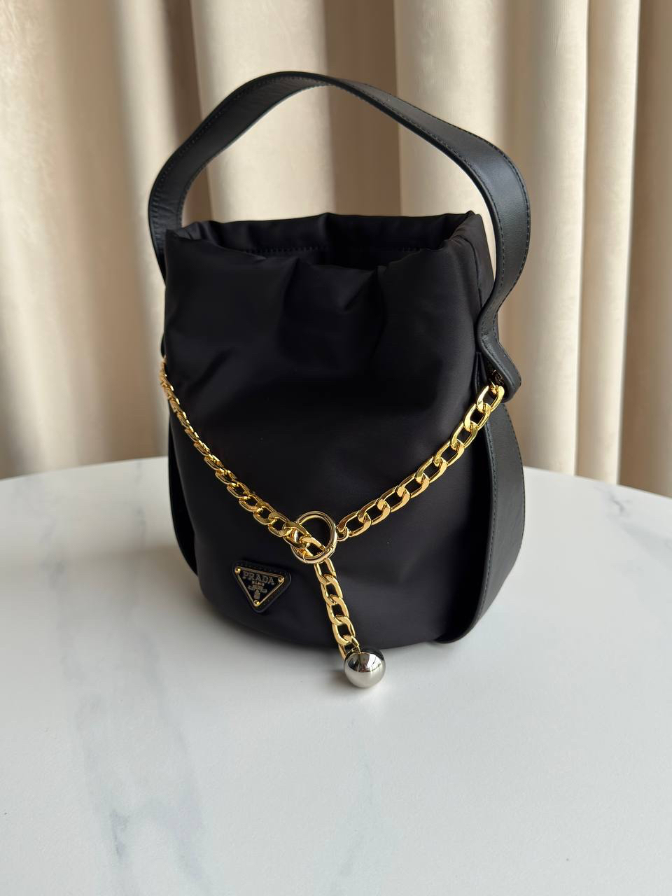 СУМКА PRADA детальное фото