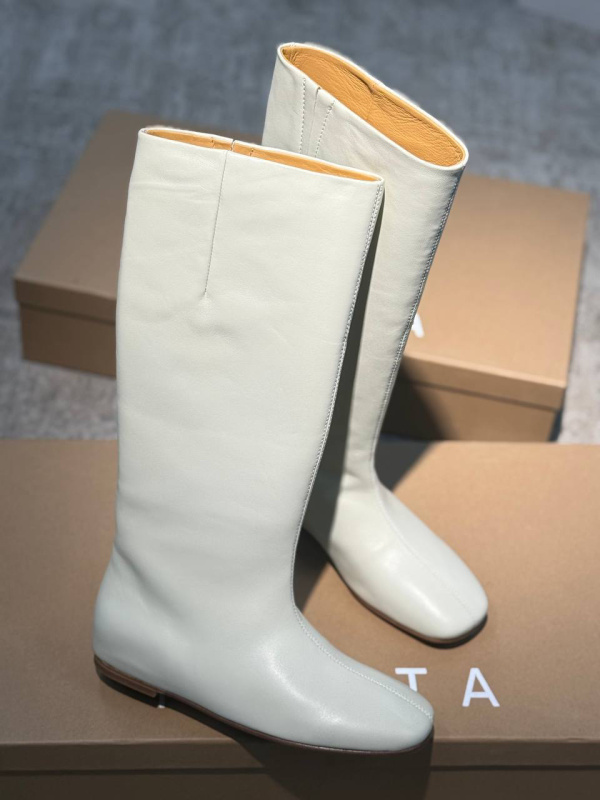 САПОГИ MIISTA фото