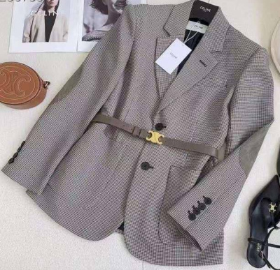 ПИДЖАК CELINE фото