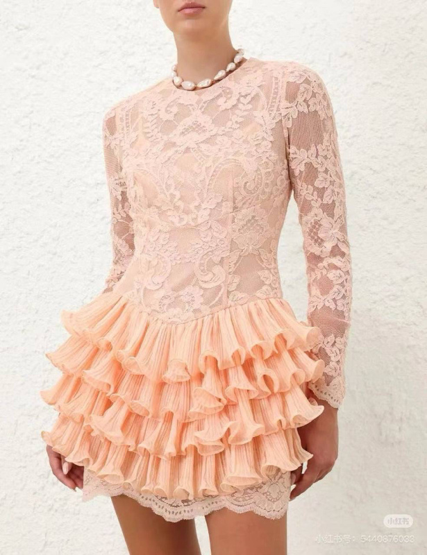 ПЛАТЬЕ ZIMMERMANN фото