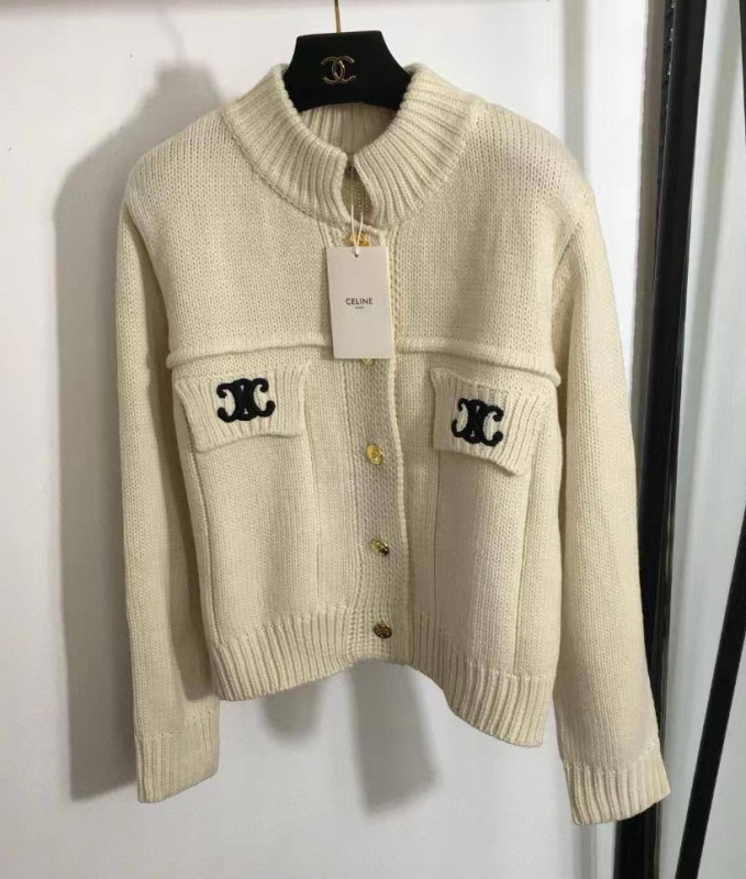 КАРДИГАН CHANEL фото