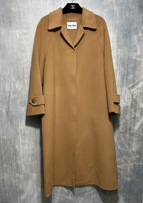 ПАЛЬТО MIU MIU фото