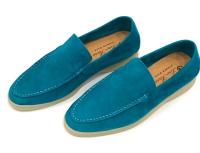 ЛОФЕРЫ LORO PIANA фото