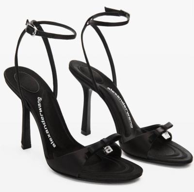 БОСОНОЖКИ ALEXANDER WANG фото