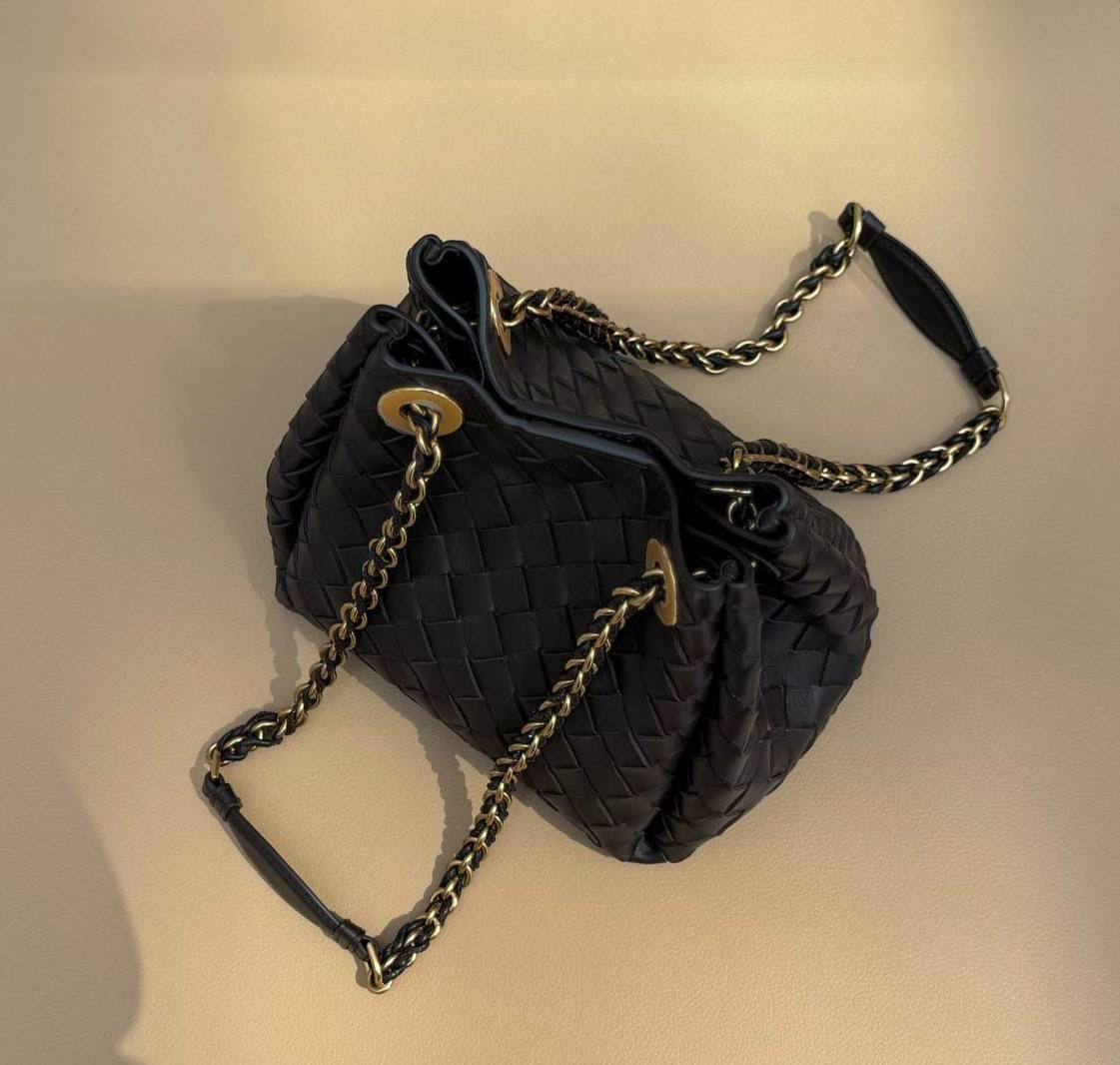 СУМКА BOTTEGA VENETA детальное фото