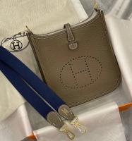 СУМКА HERMES EVELYNE MINI фото