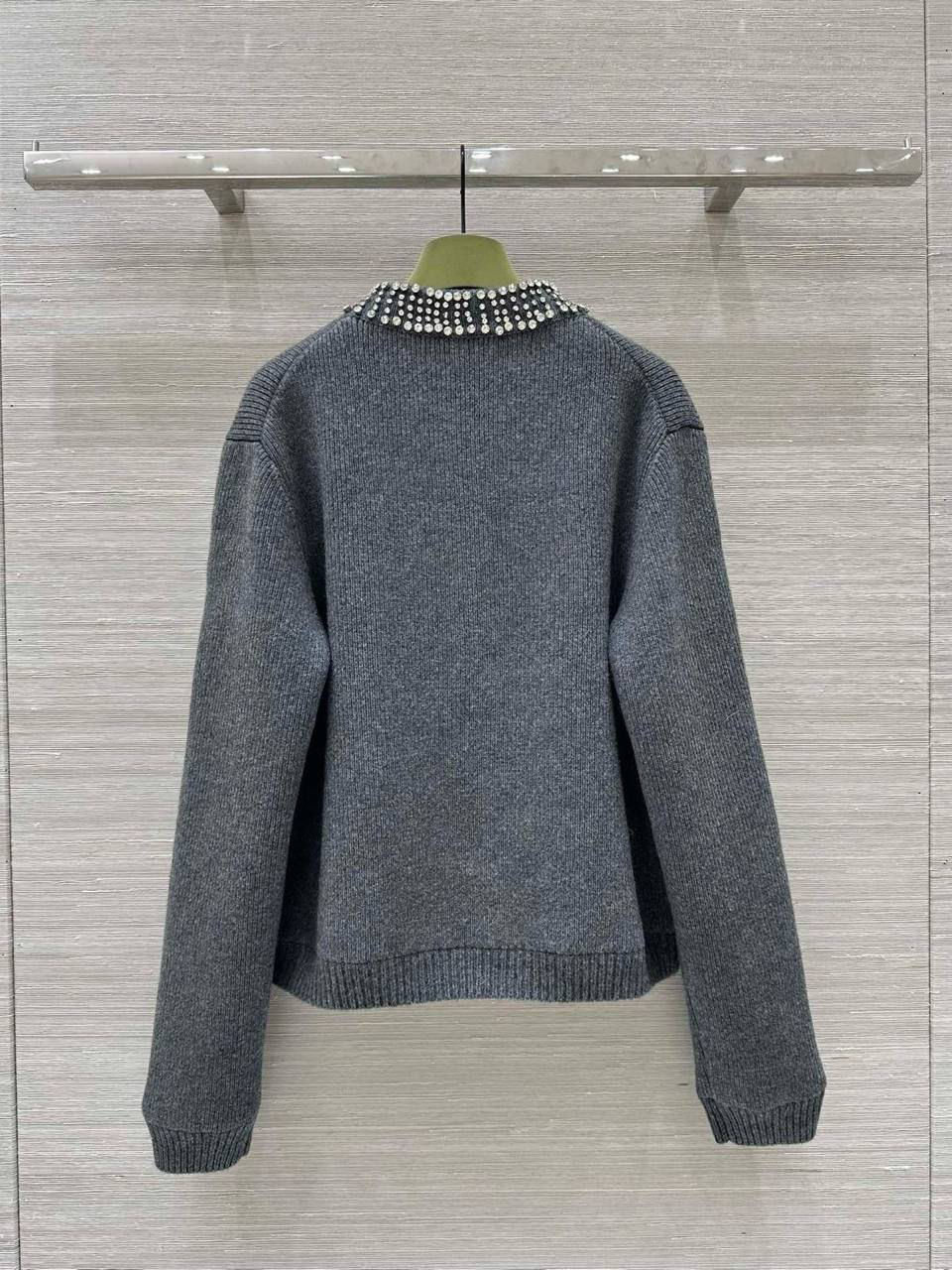 БОМБЕР GUCCI детальное фото