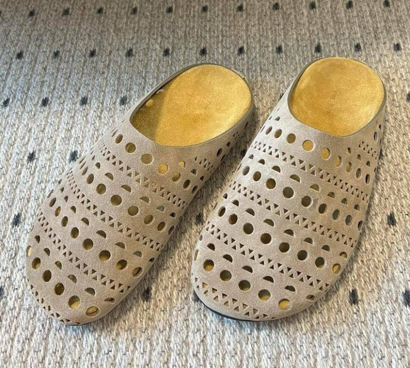 САБО THE ROW фото