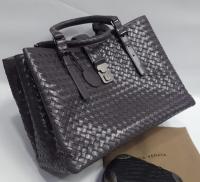 СУМКА BOTTEGA VENETA фото