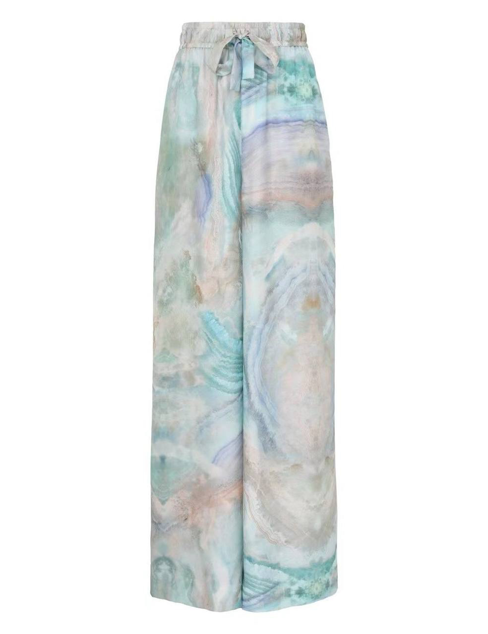КОСТЮМ ZIMMERMANN детальное фото