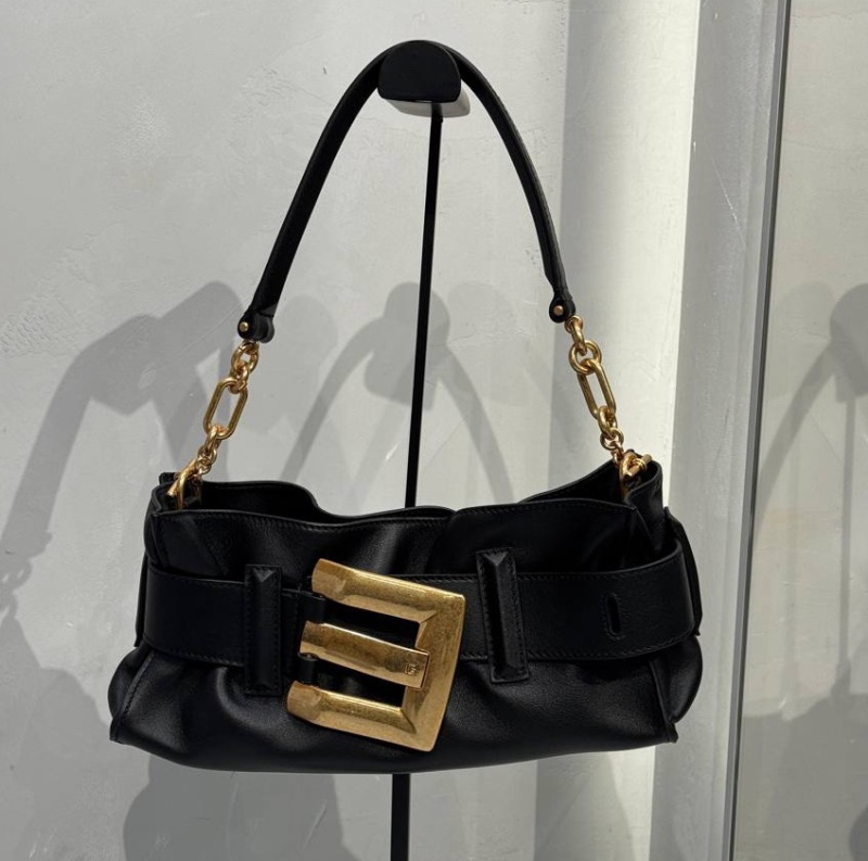 СУМКА BALMAIN фото