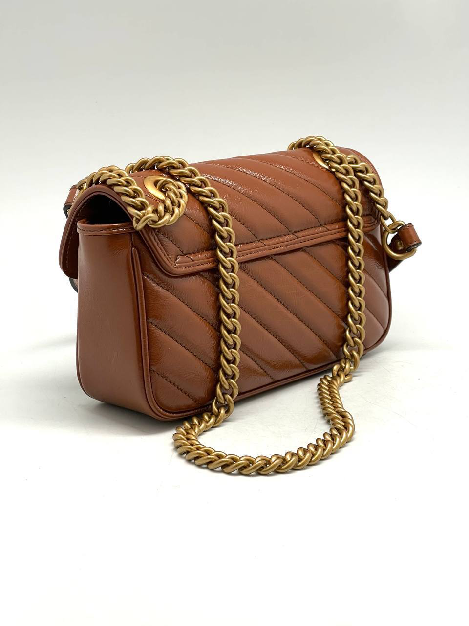 СУМКА GUCCI детальное фото