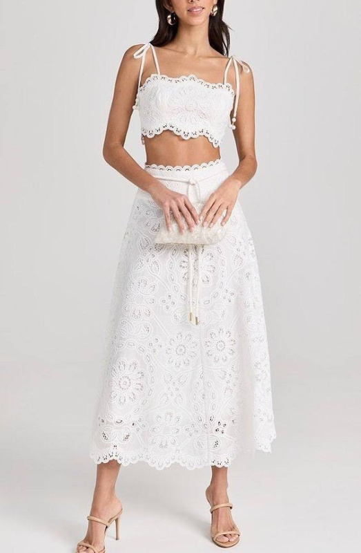 КОСТЮМ ZIMMERMANN фото