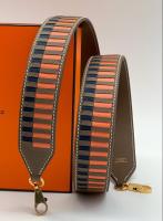 ПЛЕЧЕВОЙ РЕМЕНЬ HERMES фото