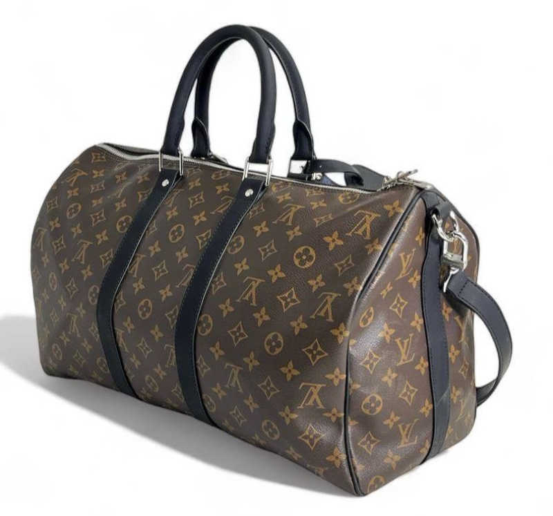 ДОРОЖНАЯ СУМКА LOUIS VUITTON фото