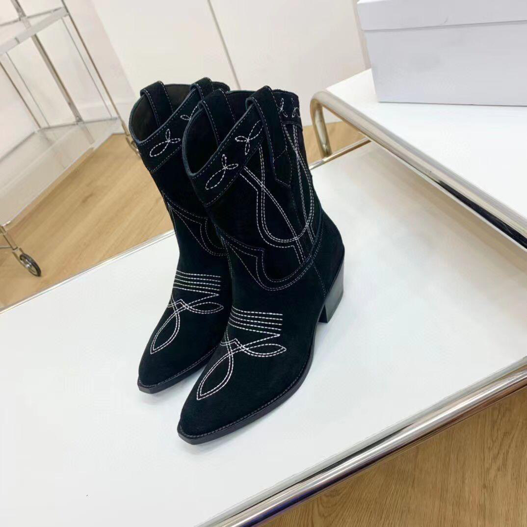 БОТИЛЬОНЫ CELINE детальное фото