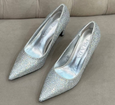 ТУФЛИ PRADA фото