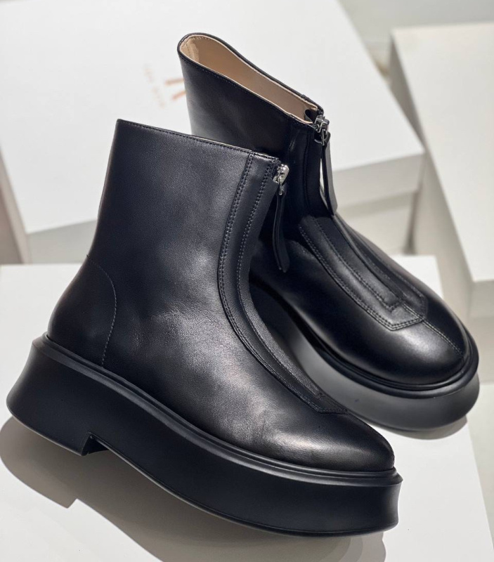 БОТИНКИ THE ROW фото