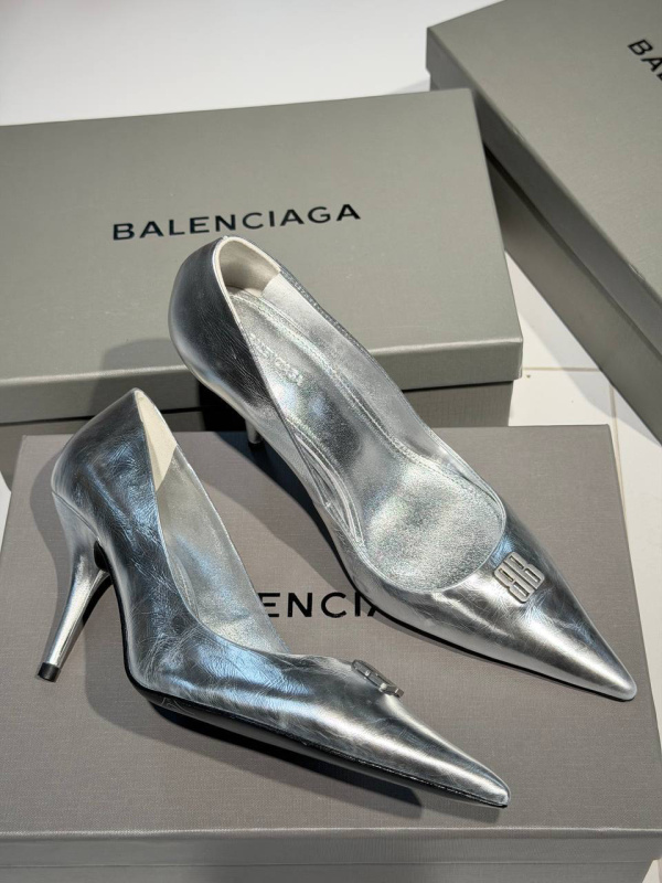 ТУФЛИ BALENCIAGA фото