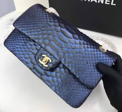 СУМКА CHANEL 2.55 фото