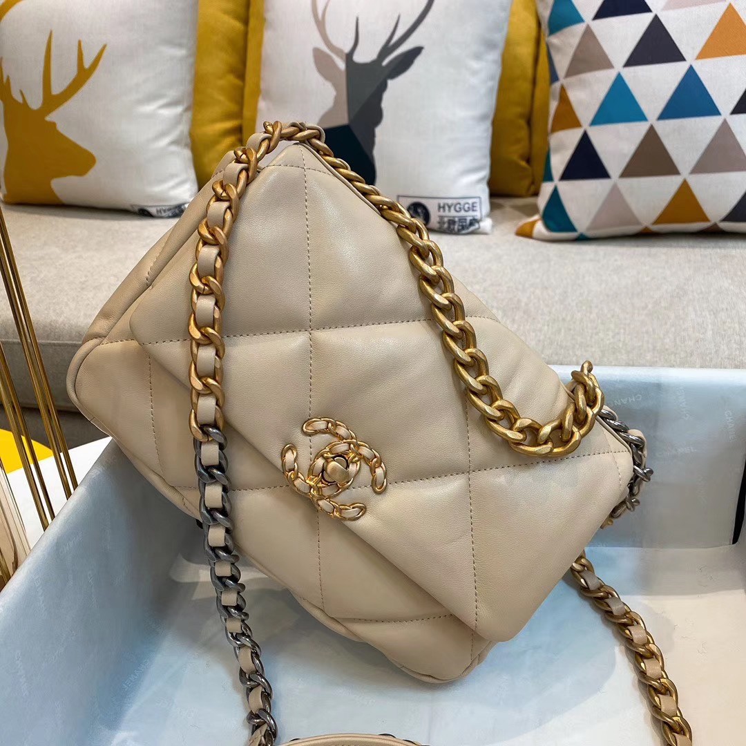 СУМКА CHANEL (26 СМ) детальное фото