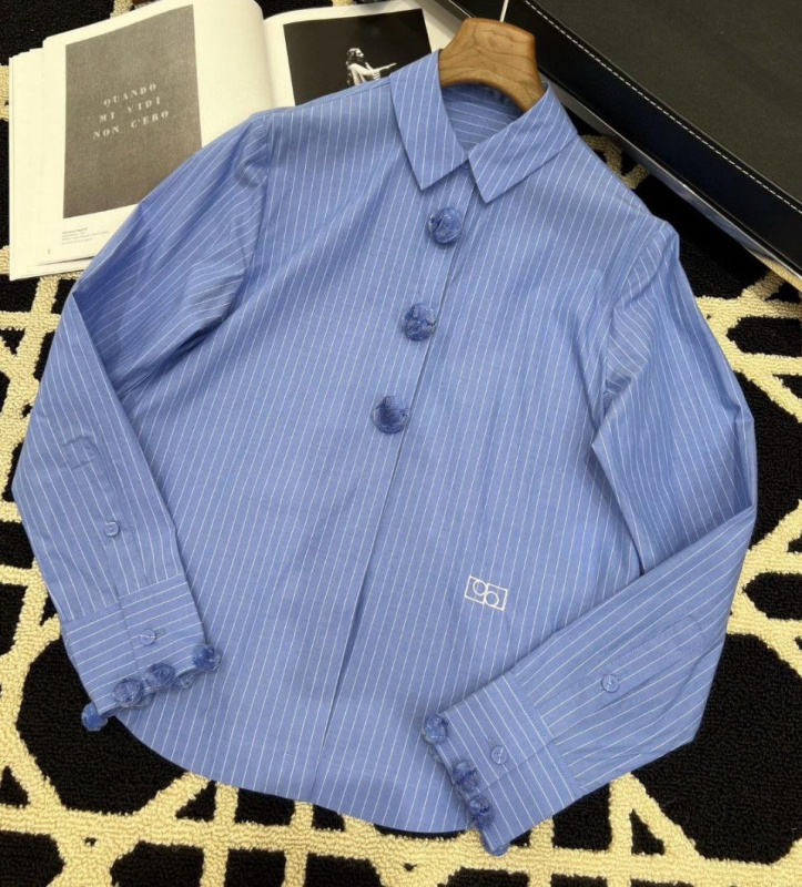 РУБАШКА PORTS фото