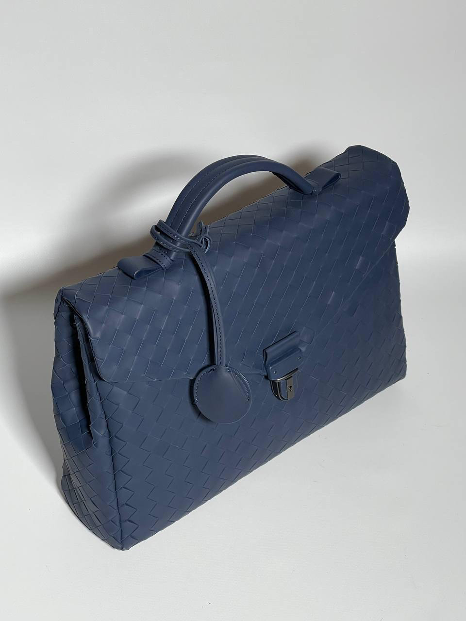 МУЖСКОЙ ПОРТФЕЛЬ BOTTEGA VENETA детальное фото