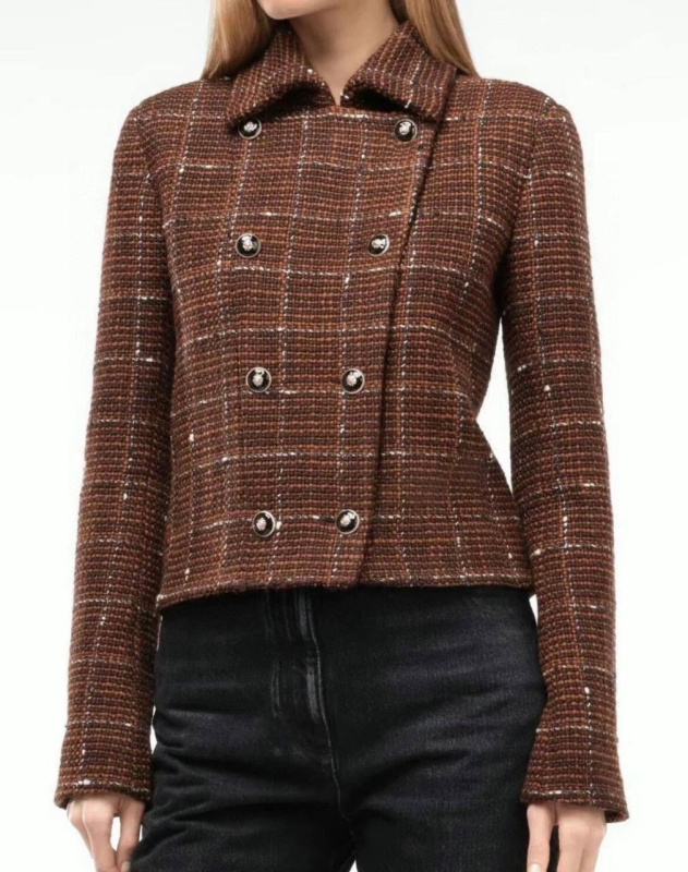 ПИДЖАК CHANEL фото