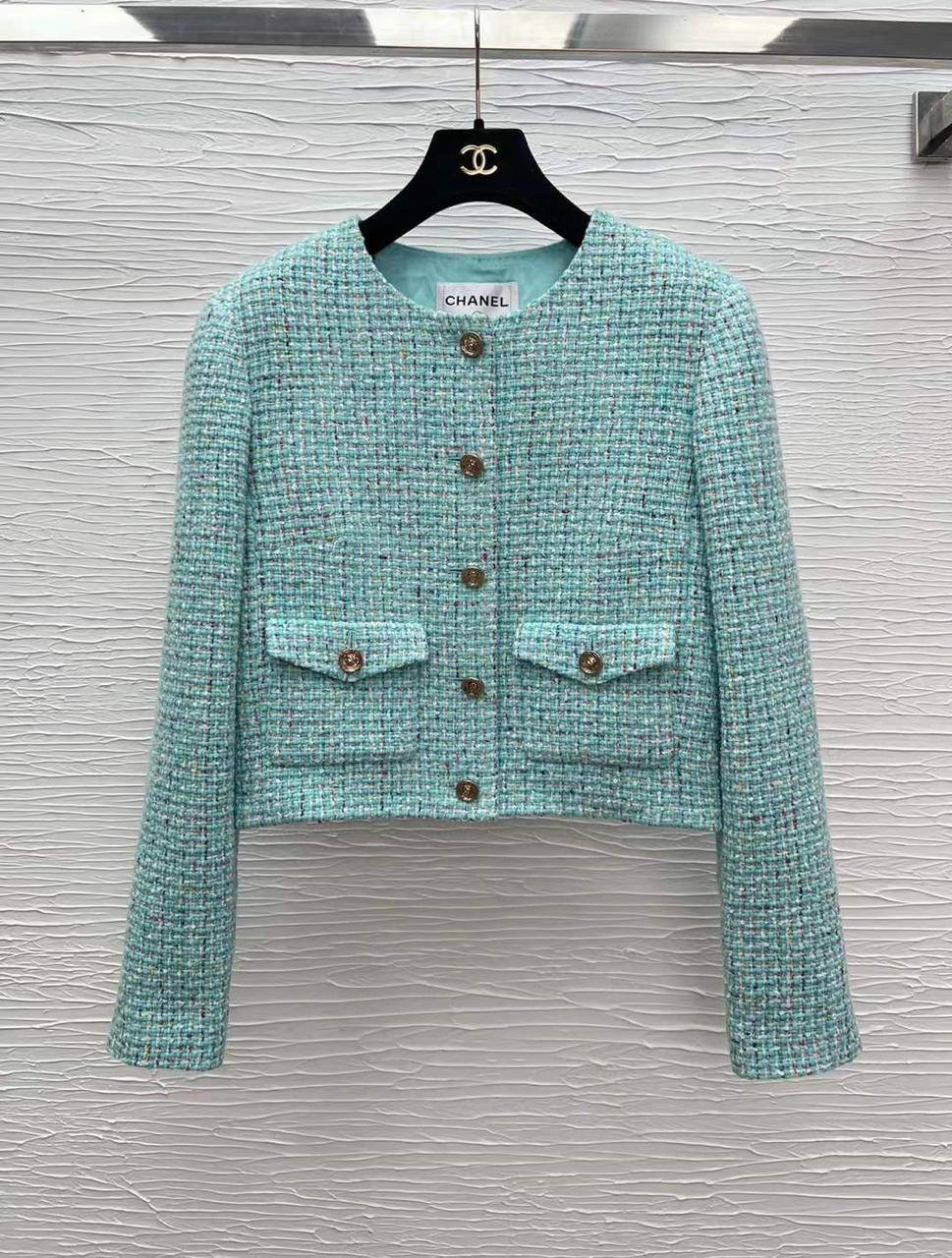 ПИДЖАК CHANEL детальное фото