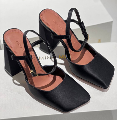 ТУФЛИ AMINA MUADDI фото