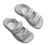 САНДАЛИИ CELINE фото